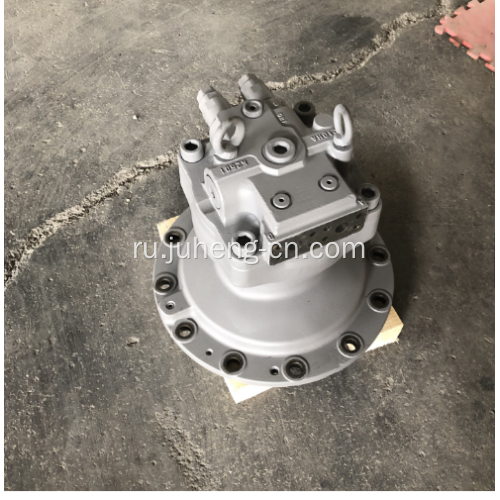 ZX870H-3 Электродвигатель поворота M2X210CHB